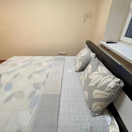 Міні-Готель "Старовокзальний" Kiev Bagian luar foto