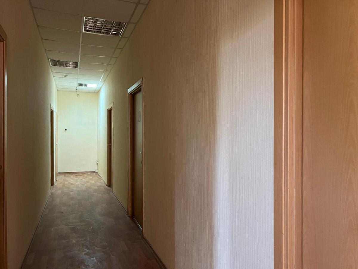 Міні-Готель "Старовокзальний" Kiev Bagian luar foto