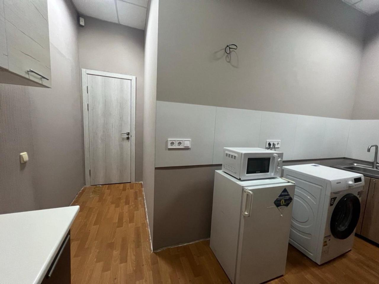 Міні-Готель "Старовокзальний" Kiev Bagian luar foto