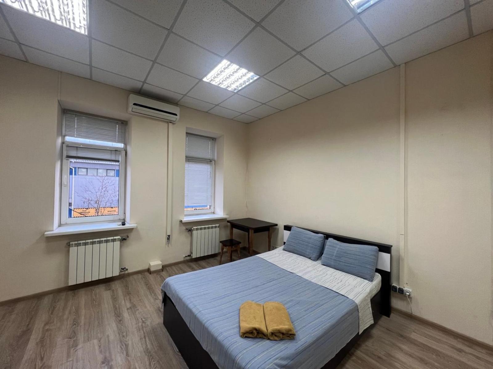 Міні-Готель "Старовокзальний" Kiev Bagian luar foto