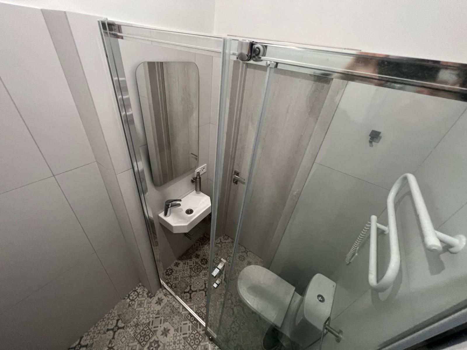 Міні-Готель "Старовокзальний" Kiev Bagian luar foto