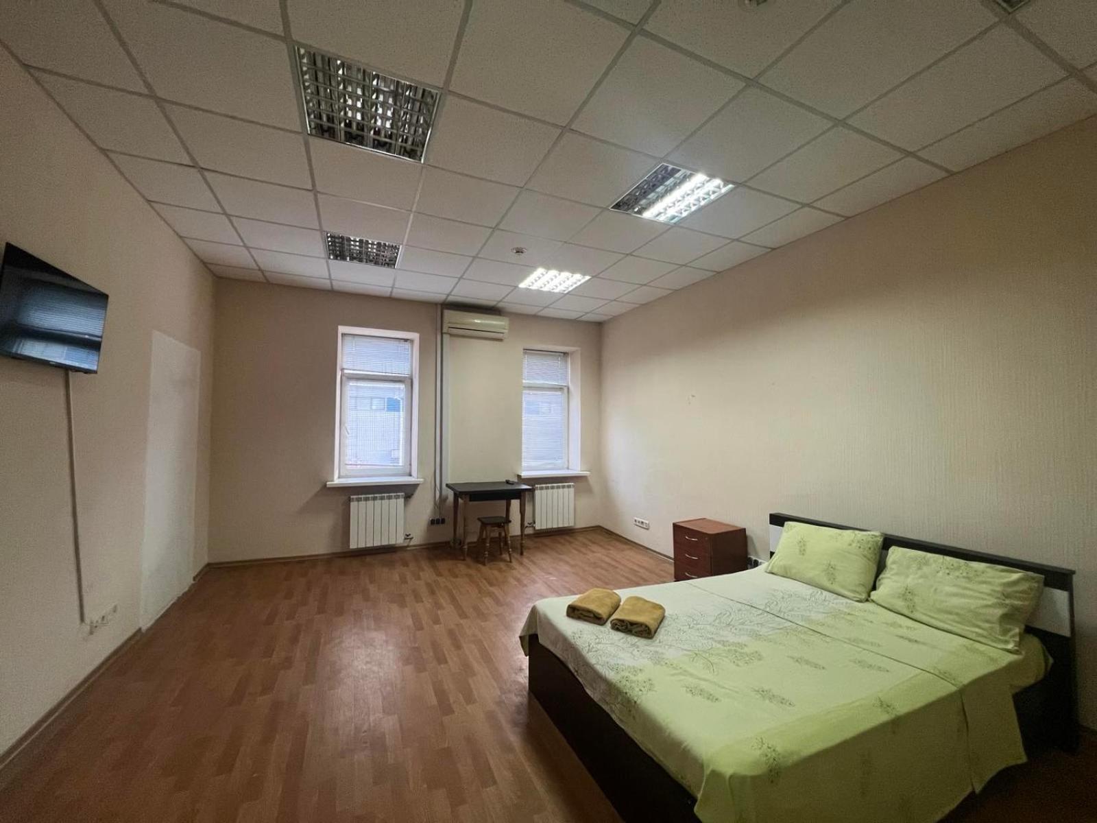 Міні-Готель "Старовокзальний" Kiev Bagian luar foto