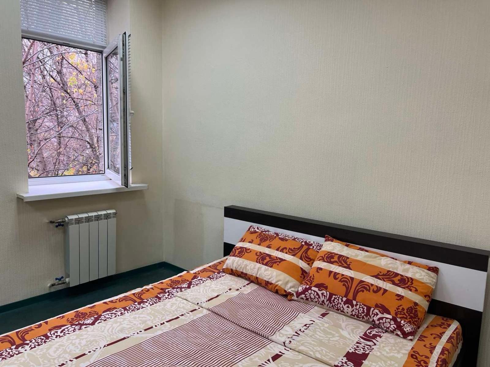 Міні-Готель "Старовокзальний" Kiev Bagian luar foto